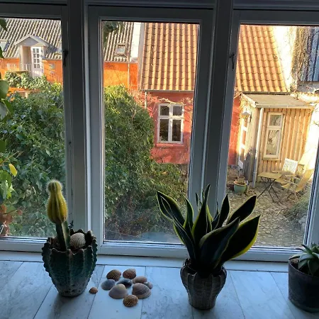 Quiet With A Lovely View Århus