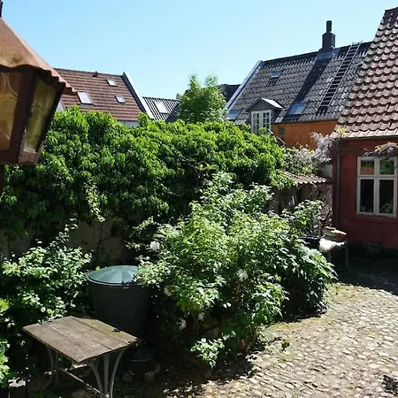 Quiet With A Lovely View Appartement *
